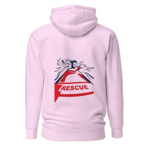 Sweat Can | Rescue Drawing LUD