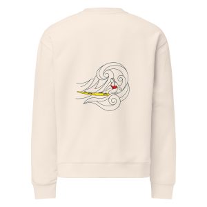 Relax | Surf Drawing