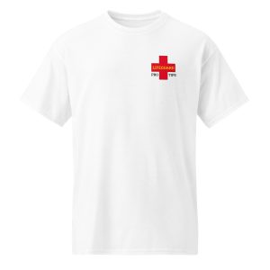 Sport T-shirt with Logo